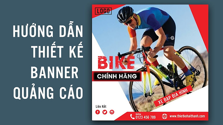 Hướng dẫn chãy các banner quảng cáo