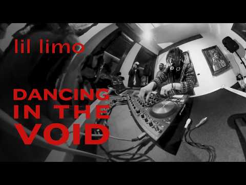 Dancing in the Void – lil limo (House, Club, Baile Funk, DnB | Live DJ Set)