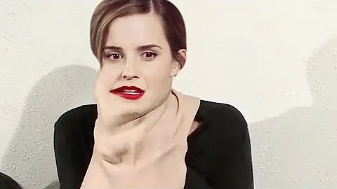 Emma Watson Unmasks - DayDayNews