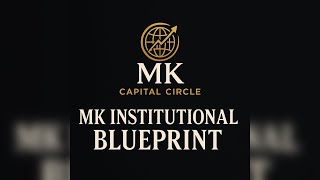 Download lagu The Ultimate Institutional Trading System | MK institutional Blueprint™ (Better Than ICT & SMC)