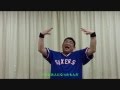 【真生】『はみだし者讃歌』を手話ダンスで踊ってみた【TIGER&amp;BUNNY】