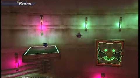 Sonic Unleashed 360 - Part 48 - Eggmanland 2