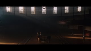 Tom Odell - Butterflies (feat. AURORA) | Official Music Video