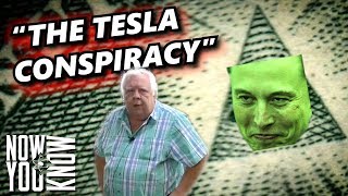 Jack Rickard’s “The Tesla Conspiracy” | In Depth