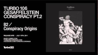 Gesaffelstein - Conspiracy Origins screenshot 1