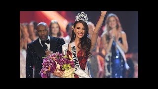 THAT&#39;S HOT PHILIPPINES // MISS UNIVERSE 2018