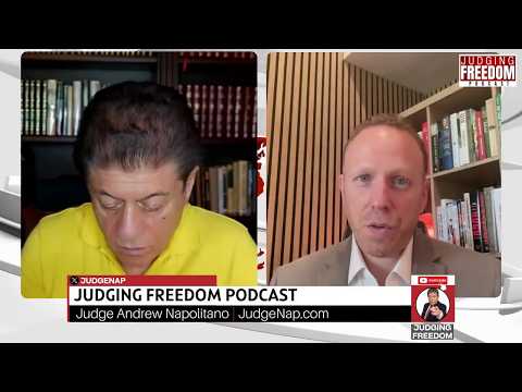 Por qué Randy Fine y Laura Loomer me atacan: Max en Judge