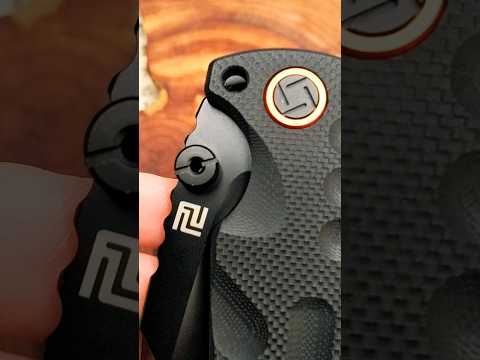 Would you Carry this?