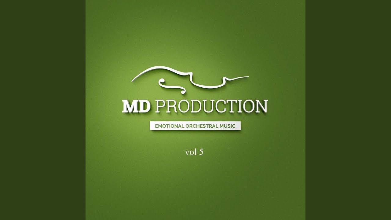 Hopeful Piano Emotional Strings