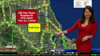 Jenny Milkowski Full Traffic Tues (2-7-17)