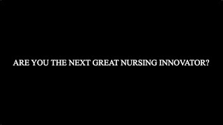 Nursing Innovators