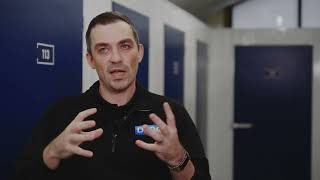 +Space Storage &amp; PTI Security Systems - Case Study