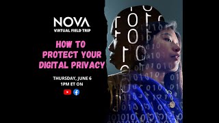 How to Protect Your Digital Privacy