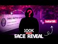 Face reveal  icekarthik the face behind the scenes  tamil united gaming face reveal