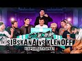 КУБОК ФИФЕРОВ 2023 - SIBSKANA VS KLENOFF | ПОЛУФИНАЛ