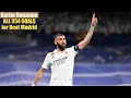 Karim Benzema All 354 Goals For Real Madrid 