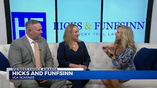 Viewers Choice Awards Hicks Funfsinn 42123