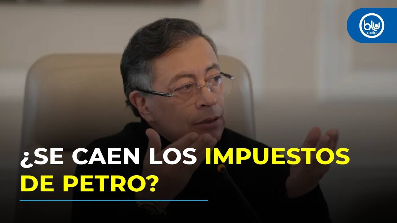 Semana clave en la Corte Constitucional y en el Congreso para la ...