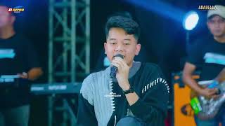 ISTRI SALEHA - ICING TANAKA ARABELLA - HALAL BIHALAL DULUR LANANG SOLOWIRE | TRIMULYO GUNTUR DEMAK