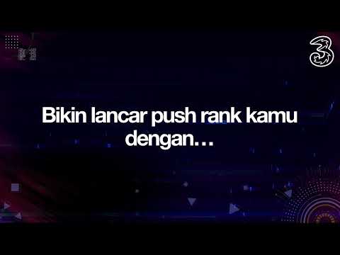 B2B - UPoint.id H3RO Unlimited 6s - B2B - UPoint.id H3RO Unlimited 6s