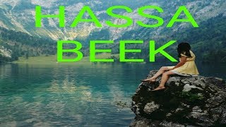 Hassa Beek- Nancy Ajram 2018