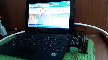 Quark Elec QK-A027 disfunction