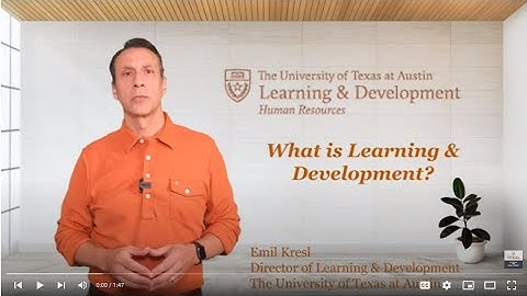 What is L&D
