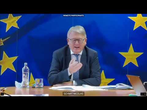 Nicolas Schmit eudebates