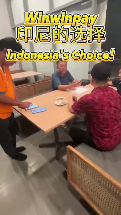 WWP indonesia 💰