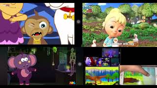 Up To Faster 29 Parison V7