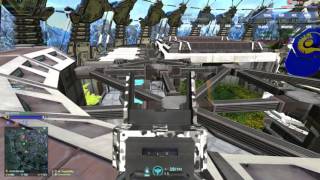 Biolab Light Assault