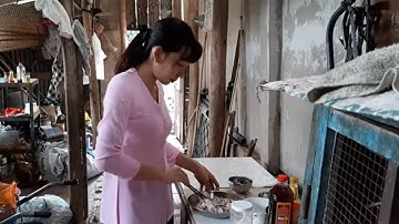 CÁ TRA NHÚNG GIẤM MIỀN TÂY # SĂN BẮT ĐỒNG THÁP #