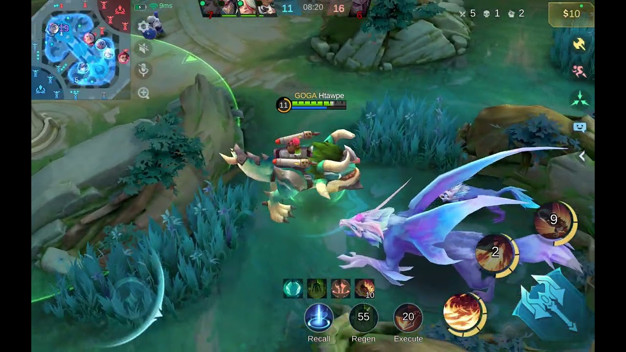 ဆေးထိုးရင် တခါတလေတော့ ရီပေါ့ထုပေးလိုက်မှနေသာထိုင်သာရှိသွားတယ်🤣