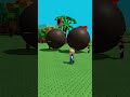 Coconut War 🥥 #roblox #growagarden #Shorts