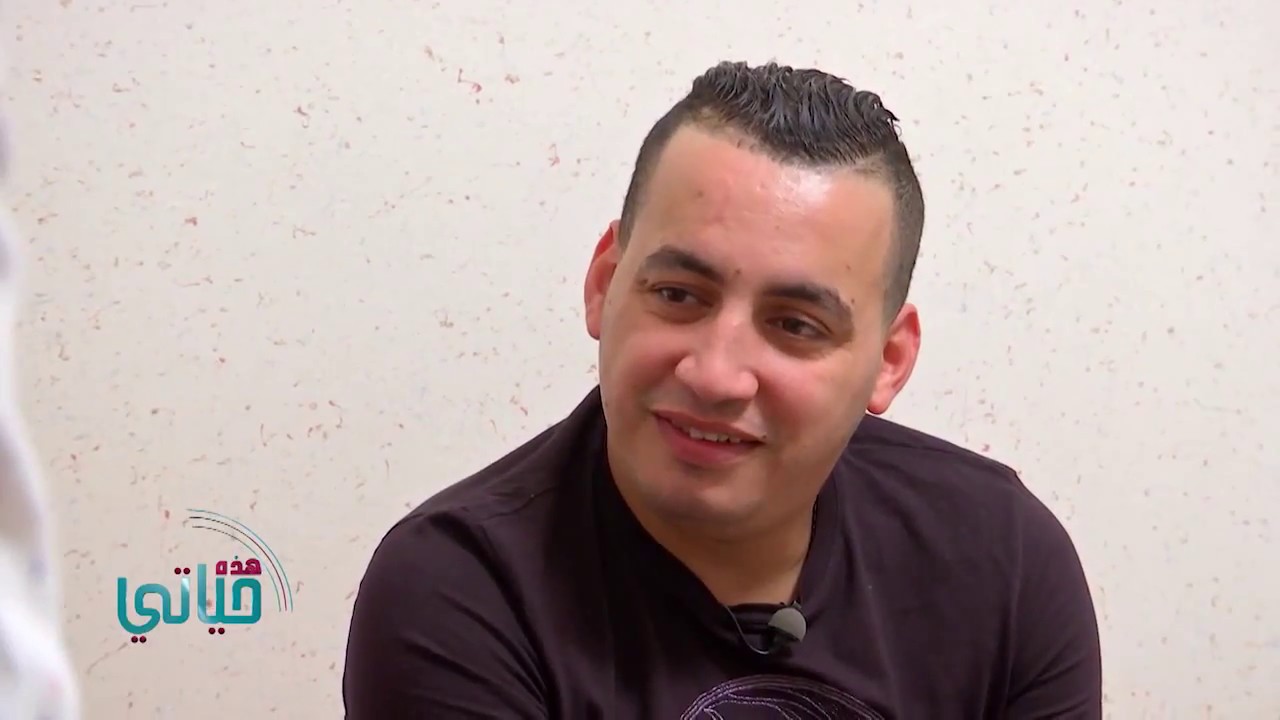 Hadihi Hayati YACINE TIGRE.....  