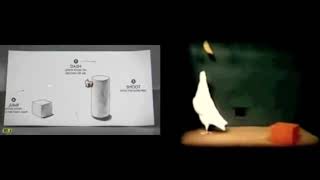Download lagu Video Game Journalist vs A Pigeon Video Game Journalist vs A Pigeon