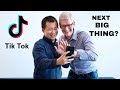 Bytedance The Company Behind Tik Tok App Success | Founder Zhang Yiming