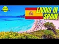 Living in Spain: DON&#39;T MOVE before you know this...