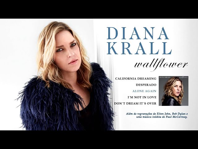 Diana Krall - Live at the Montreal Jazz Festival, Bell Centre, Montreal, Canada (Jun 29, 2004) SDTV class=