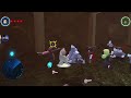 LEGO Marvel Avengers Thor Loser with Aldrich Killian