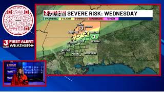 FIRST ALERT FORECAST