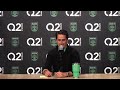 Austin FC Post-Match Conference with Josh Wolff - February 25th, 2023