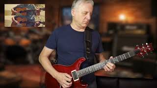 The WATAPARTJA IX Project - Collaboration with Tony Germann and Bert Schulte (π§)
Tony Germann (The Six String Corner) from the USA added some awesome guitar licks to my WATAPARTJA backing track. Please give him all the credits too by visiting his YouTube channel: @TheSixStringCorner
Use your π§for a better experience...
Do you wanna kick in yourself? Just grab your instrument, start improvising, dont forget to hit the record button and let me know π
π΅π΅π΅π΅ DOWNLOAD LINKS π΅π΅π΅π΅
Video: https://drive.google.com/file/d/1-Oc8b4UodeR6WASpGZ7bM4pQRyRfMzUf/view?usp=sharing
Audio: https://drive.google.com/file/d/1PTZF-xjZMBjpBms6kT6Ulz0ALSpZvyZk/view?usp=sharing
π΅π΅π΅π΅ ABOUT THE WATAPARTJA PROJECTS π΅π΅π΅π΅
I initiated a collab project a couple of years ago which I called WATAPARTJA. It means something like how weird / βhow strangeβ and my goal is to collaborate with other people. The WATAPARTJA projects are absolutely NOT a competition, who is the best and can play the fastest licks. It is about creativity and the fun of collaborating.
π΅π΅π΅π΅ ABOUT CREATIVITY π΅π΅π΅π΅
Creativity is an on-going process of innovating yourself. Just go for it, dare to be original, start thinking outside the box and finally free your mind. It is also a process of inventing, experimenting, growing, taking risks, breaking rules, making mistakes and having fun. Its actually not what you play, its HOW you play it...
Please leave a comment, hit the thumbs-up button and subscribe if you really like what you see!!!
π΅π΅π΅π΅ CONTACT & SOCIAL MEDIA π΅π΅π΅π΅
Facebook: https://www.facebook.com/BrutusPlaysGuitar/
Contact: bert.schulte1@gmail.com
#WATAPARTJA #collaboration #creativity The WATAPARTJA IX Project - Collaboration with Tony Germann and Bert Schulte (π§)