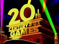 20th Century-Fox Games (1980s - 60FPS)