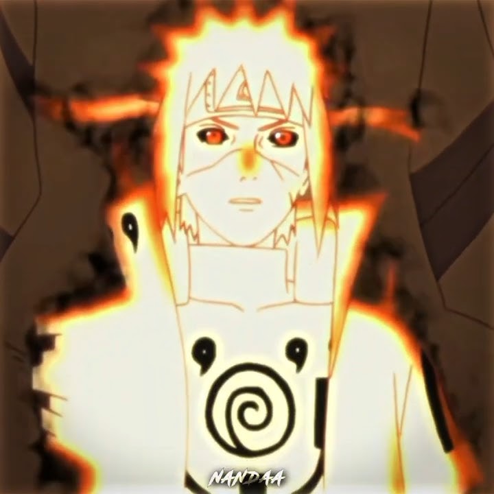 combo anak bapak🔥#naruto#minato#jedagjedug#narutoshippuden#jjnarutoterbaru#anime#animeedit#kurama