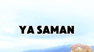karaoke ya saman