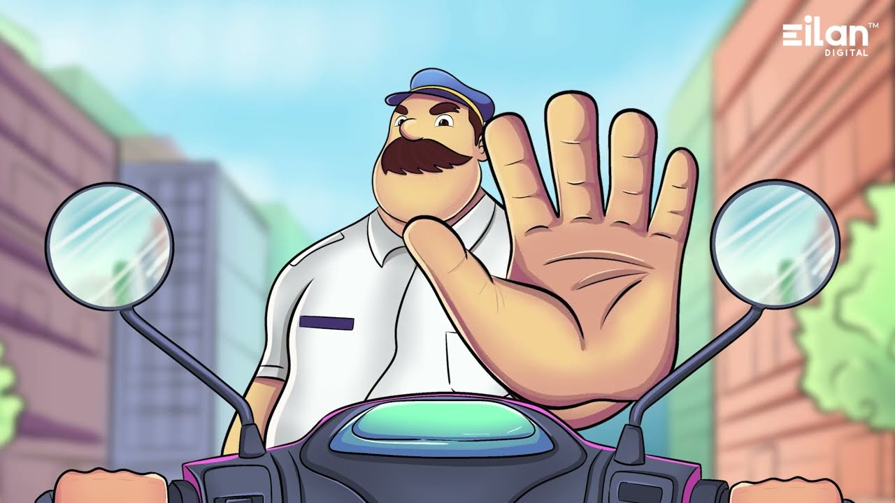 3D, Motion Graphics & Visual Design Portfolio | Eilan Digital Showreel 2025