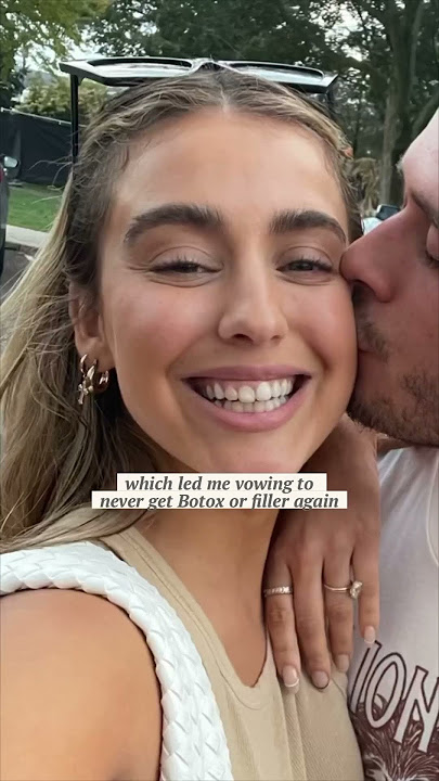 If you’d told me a year ago that I would prefer dresses over jeans & never have my nails done…