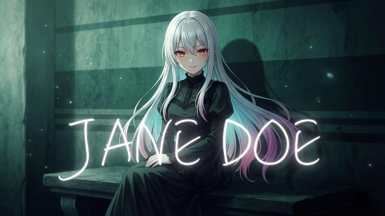 JANE DOE / 米津玄師, 宇多田ヒカル - 空乃リノ (cover)