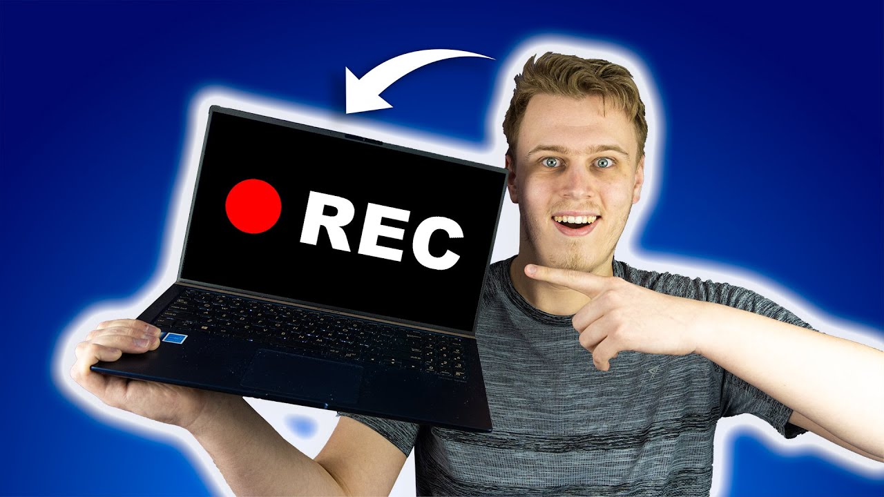 Correctie voor redden GRATIS JE SCHERM OPNEMEN MET DEZE TOOLS! | Top 5 - YouTube